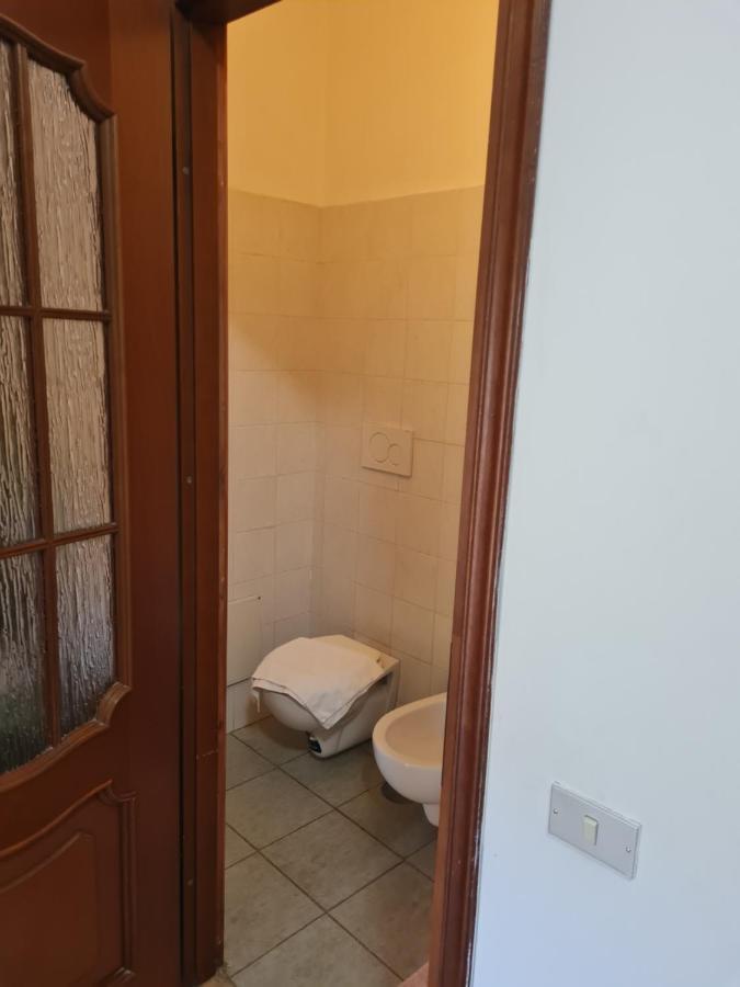 La Palazzina * Rom