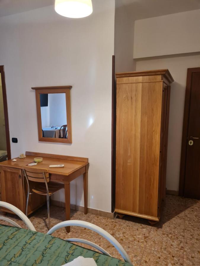 Casa de hóspedes La Palazzina *